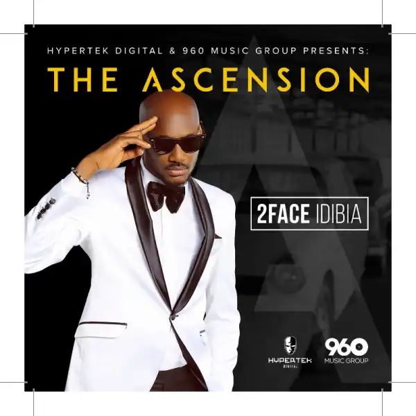 Download 2Face - The Ascension (Full Album HERE)